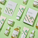 Round Lab Mugwort Calming Cleanser 5.07 fl. oz. / 150ml