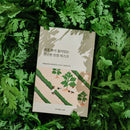 Round Lab Mugwort Calming Mask 10ea