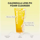 Calendula Low-PH Foam Cleanser 200ml / 6.76 oz