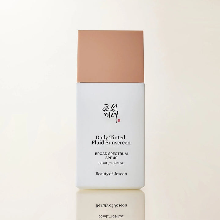 Daily Tinted Fluid Sunscreen MY210 50ml / 1.69 fl. oz.