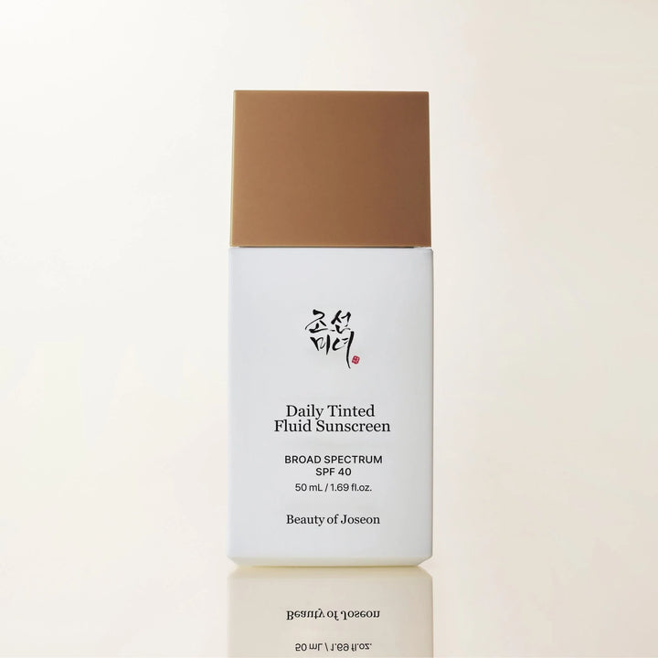 Daily Tinted Fluid Sunscreen MY220 50ml / 1.69 fl. oz.