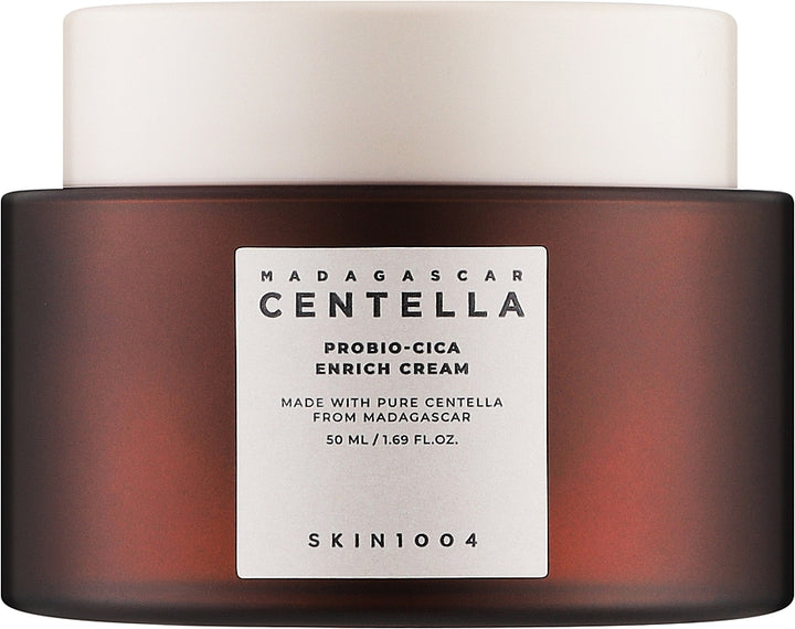 Madagascar Centella Probio-Cica Enrich Cream 50ml / 1.69 fl. oz.