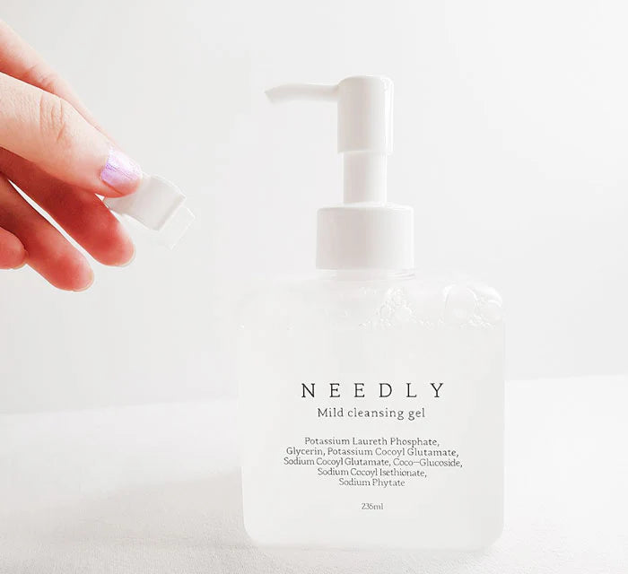 Mild Cleansing Gel 235ml