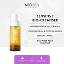 Neogen Real Fresh Heartleaf Cleansing Foam 160g