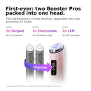Medicube AGE-R Booster Pro X2 7 in 1 Beauty Device