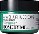 Some By Mi AHA BHA PHA 30 Days Miracle Cream 20g