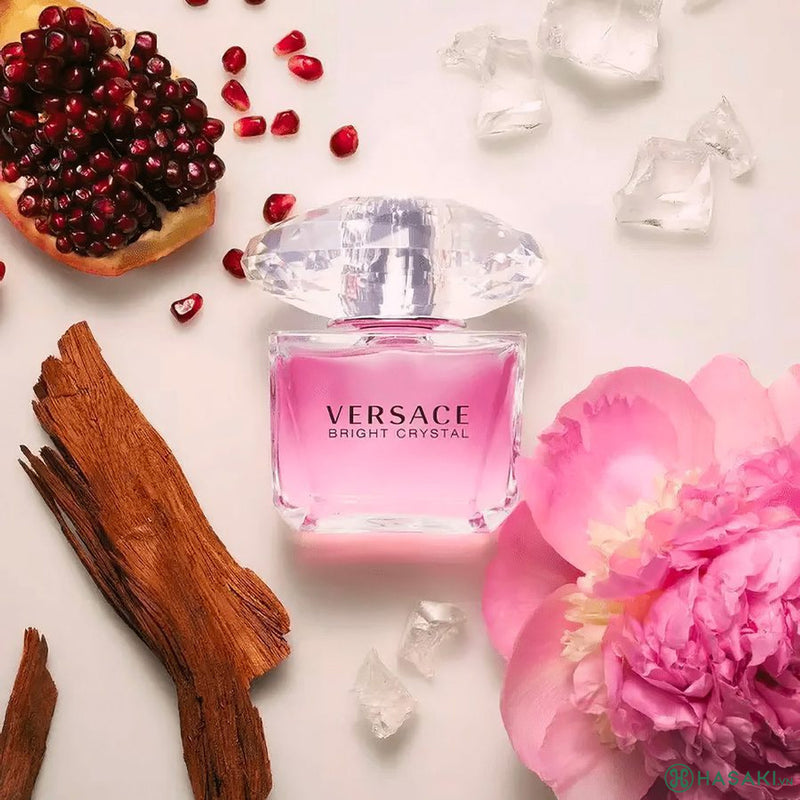 Versace Bright Crystal 90ml