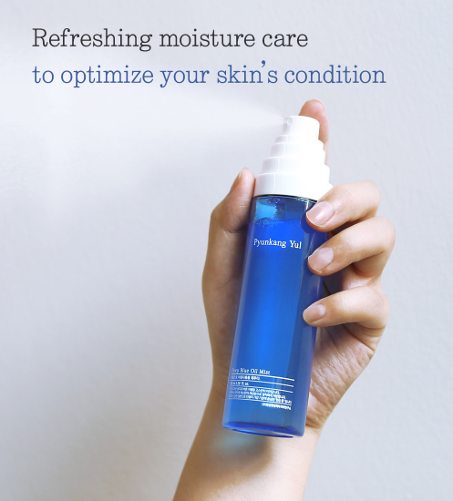 Deep Blue Oil Mist 100ml / 3.38 fl. oz.