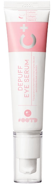 Depuff Eye Serum 1.06 fl. oz, 30g