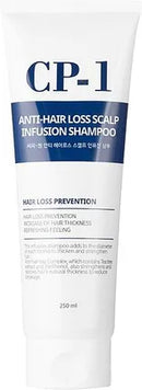 CP-1 Anti-Hair Loss Scalp Infusion Shampoo 250ml