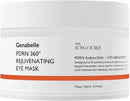 Genabelle PDRN 360 Rejuvenating Eye Mask