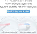 Soonjung pH5.5 Relief Toner 200ml / 6.76 fl. oz.