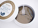 Black Pearl & Gold Hydrogel Eye Patch 60