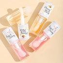 Honey & Milk Daily Peach Lip Oil 5g