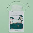 Round Lab Pine Calming Cica Mask 10ea
