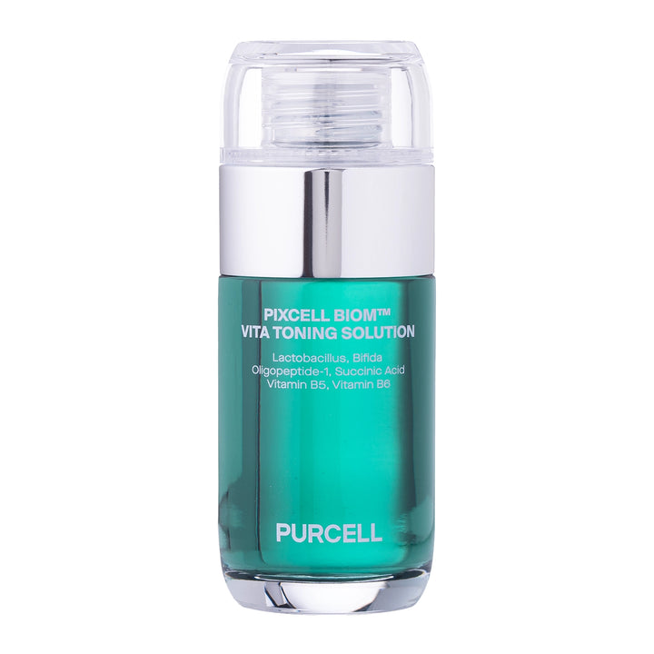 Pixcell Biom Vita Toning Solution 120ml