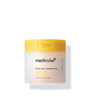 Medicube Kojic Acid Turmeric Pads 70 Pads