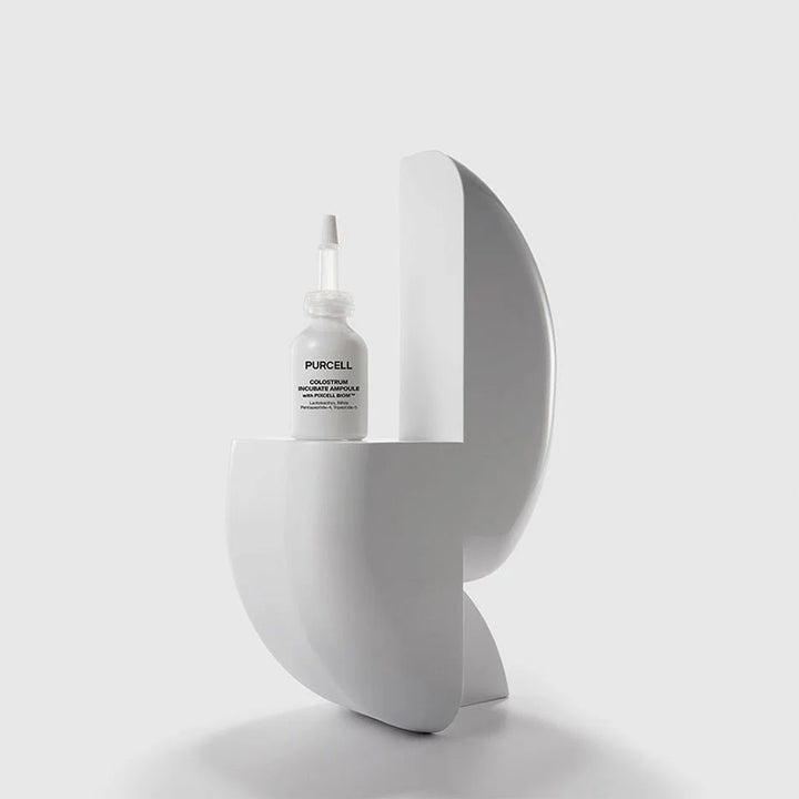 Purcell Colostrum Incubate Ampoule with Pixcell Biom