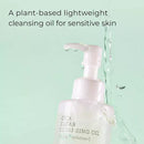 Cica Clear Cleansing Oil 200ml