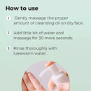 Cica Clear Cleansing Oil 200ml