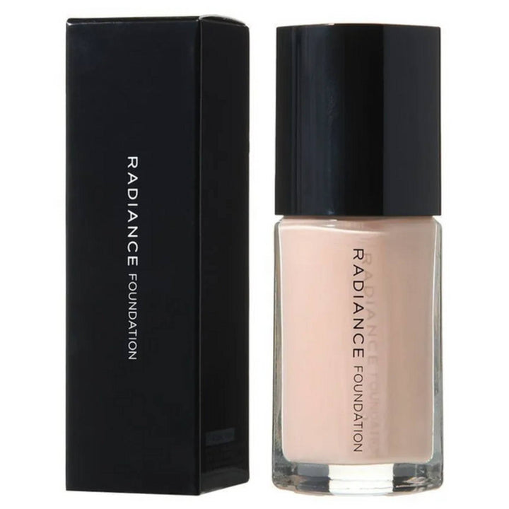 Radiance Foundation SPF20 PA++ 35ml 21 Light Beige