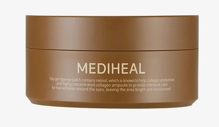 Retinol Collagen Eye Patch