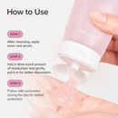 Red Bean Water Gel 100ml / 3.38 fl. oz.