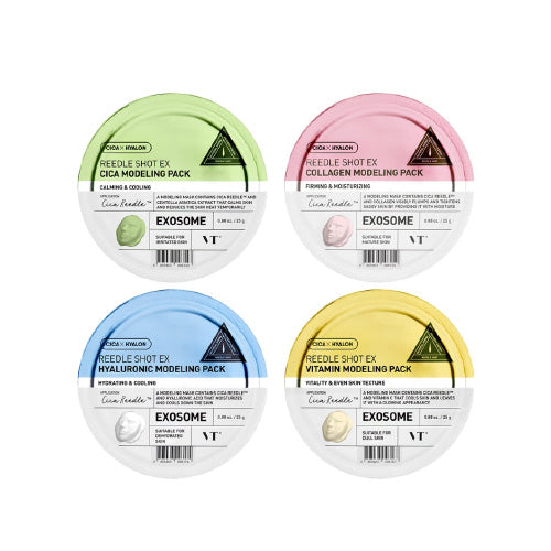 Reedle Shot EX Cica Modeling Pack 25g