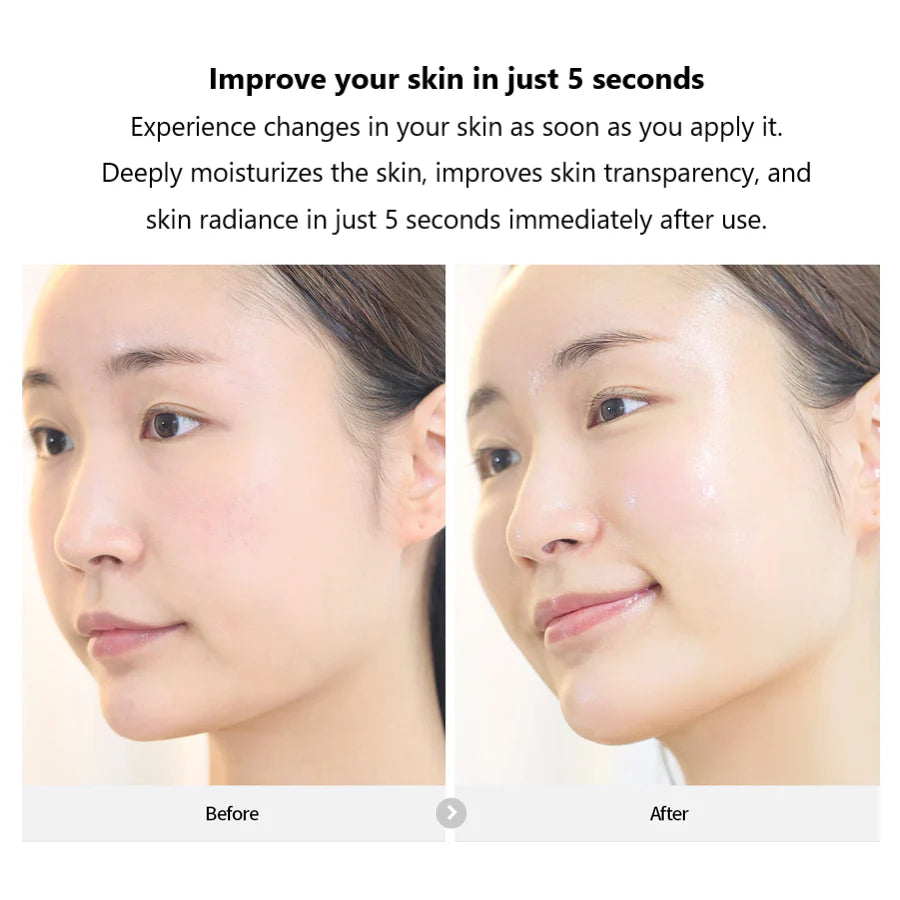 Turnover Ampoule 30ml