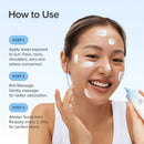 Relief Sun Aqua Fresh Rice + Probiotics SPF50+ PA++++ 50ml / 1.69 fl. oz.