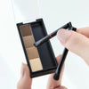 Kill Brow Shaping Powder Brow 01 Natural Warm Brown