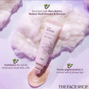 The Face Shop FMGT Lip Scrub Ex Shea Butter 10g
