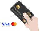 Credit Card Payment