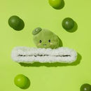 Mung Bean Hair Band