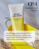 Bounce Curl Cream 150ml