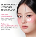 Medicube PDRN Pink Caffeine Collagen Eye Patch 60
