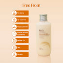 The Face Shop Rice Ceramide Moisturizing Emulsion 150ml / 5 fl. oz.
