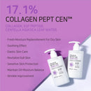 Collagen EGF Peptide Body Lotion 10.14fl. oz. / 300ml
