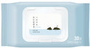 Round Lab 1025 Dokdo Cleansing Tissue (30ea)