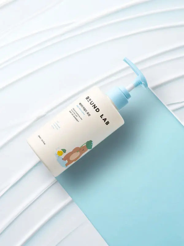 Baby Mild Lotion 300ml
