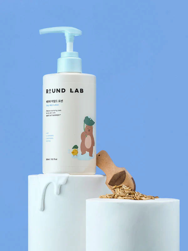 Baby Mild Lotion 300ml