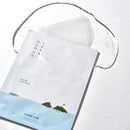 Dokdo 1025 Water Gel Mask 10