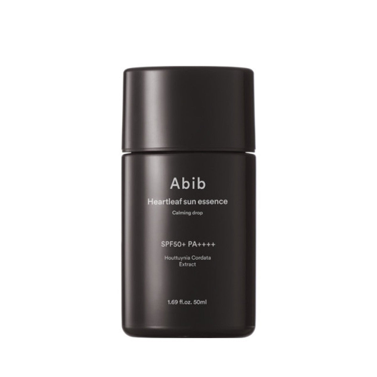 seeda breathe EP 新品未使用　12inc Abib Heartleaf Sun Essence Calming Drop 阿彼芙鱼腥草舒缓水润