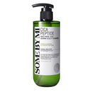 Some By Mi CICA Peptide Anti Hair Loss, Derma Scalp Shampoo 285ml / 9.63 fl. oz.