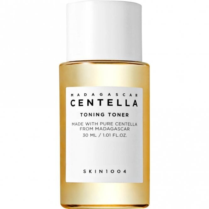 Madagascar Centella Toning Toner 30ml / 1.01 fl. oz.