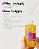 Nine Less B-Boost Kojic Acid Serum 30ml
