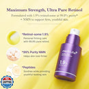 Medicube Retinol NMN Boosting Serum 30ml