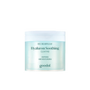 Goodal Heartleaf Hyaluron Soothing Clear Pad 70