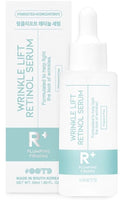 Wrinkle Lift Retinol Serum 1.69 fl. oz. / 50ml