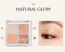 The Face Shop FMGT Eye Moment Palette